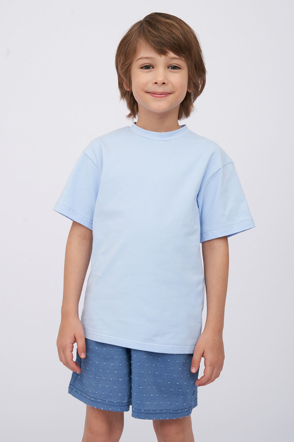 

Костюм детский Prime Baby PKO02102DRO15, голубой, 116, PKO02102DRO15