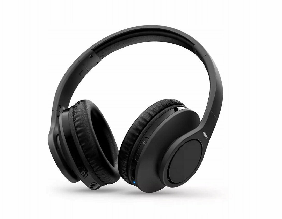 

Беспроводные наушники Philips TAH6005BK, TAH6005BK