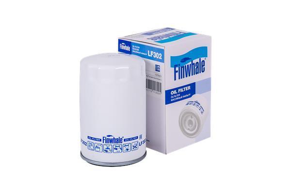 

Фильтр масляный Finwhale LF302
