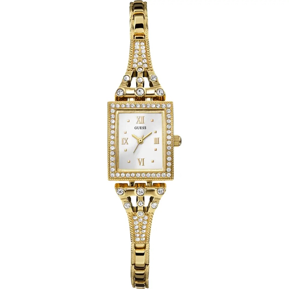 фото Наручные часы женские guess w0430l2