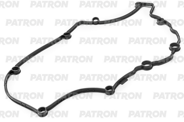 

Прокладка Клапанной Крышки Vag 3.0Tdi 24V V6 (Cdta/Cjga) 07> (Cyl 1-3) PATRON PG60142