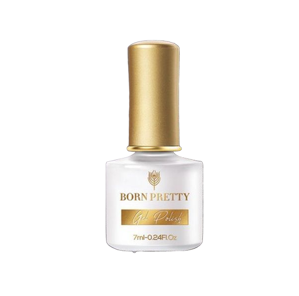 

Born Pretty, Гель-лак Colorful Flowing Spar №04