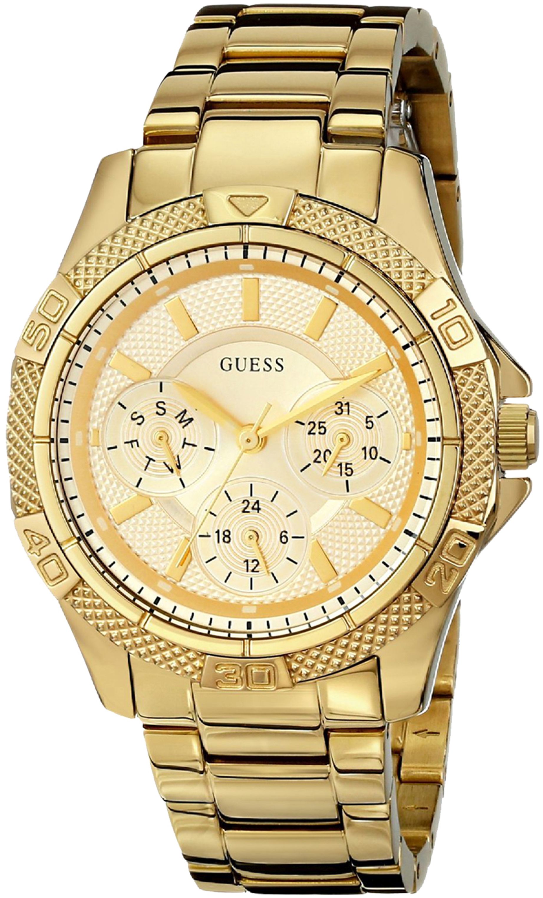 фото Наручные часы женские guess w0235l5