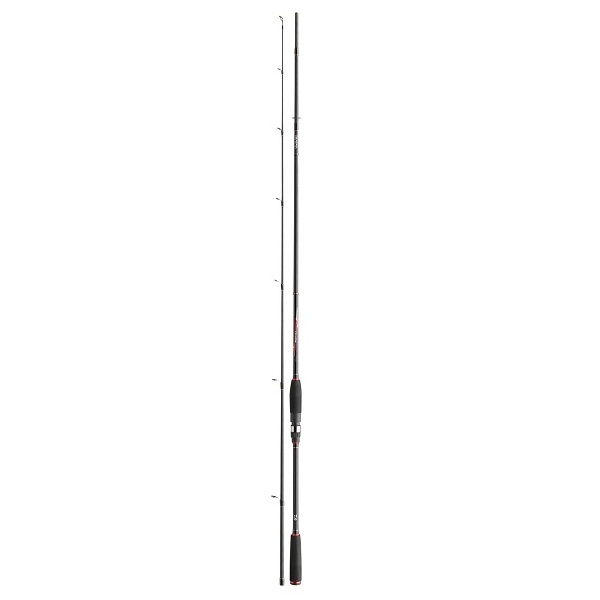 фото Удилище daiwa crossfire cf902xhfs-ad, 2,7 м, fast, 50-180 г