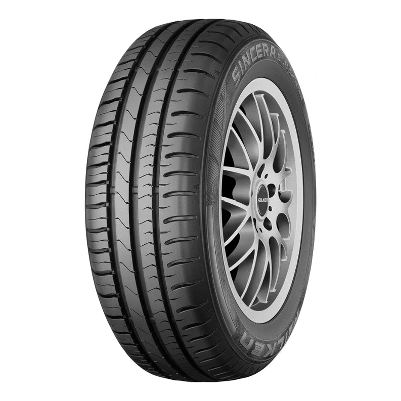 

Шины Falken Sincera SN832B Ecorun 205/55 R16 91V, Sincera SN832B Ecorun
