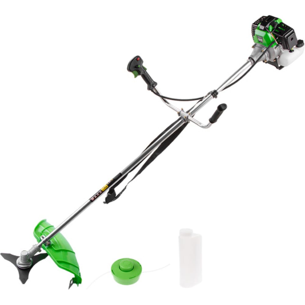 

Бензиновый садовый триммер DGM BC-210 25854437 2,85 л.с., BC-210
