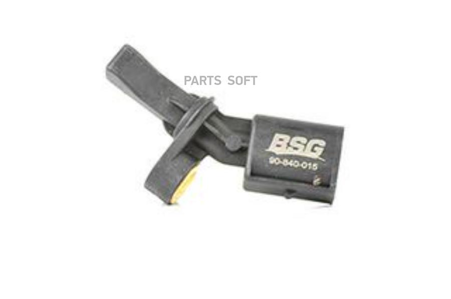 

Датчик ABS переднего левого колеса bsg90840015