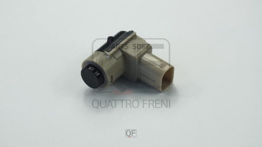 ДАТЧИК ПАРКТРОНИКА FR QUATTRO FRENI qf10g00043