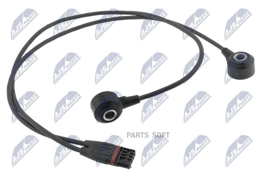 

Датчик Детонации Bmw F21F22/F30/F80/F10/F13/F04/E70/E71/E72 08-