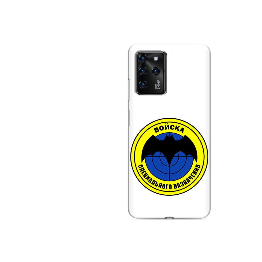 Чехол MyPads Tocco для ZTE Blade V30 Vita спец назначение (PT224728.460.617)