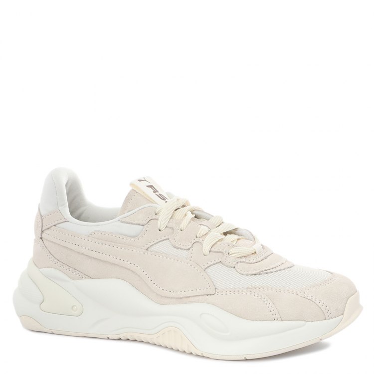 фото Кроссовки женские puma 374944 бежевые 40 eu