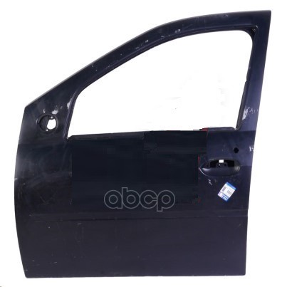 

Дверь Lada Largus Передняя Левая С Отв. Под Молдинг 801013696r Lada Largus LADA арт. 80101