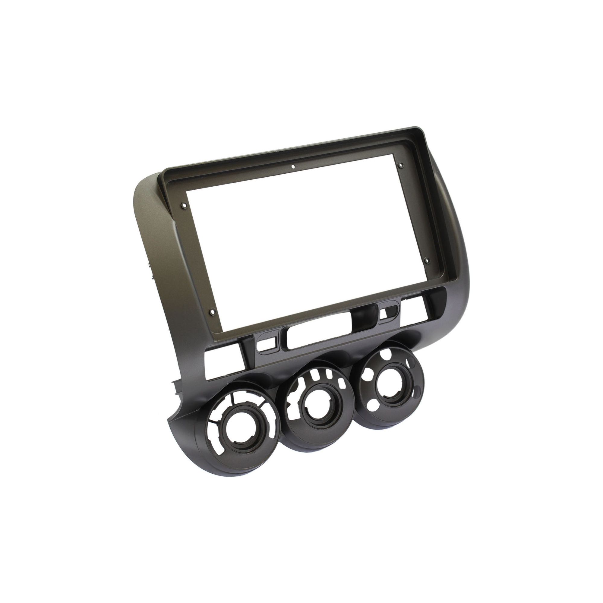 

Переходная рамка Yelew для Honda Jazz 2006+ кондиционер (9-дюймов), HO 100N