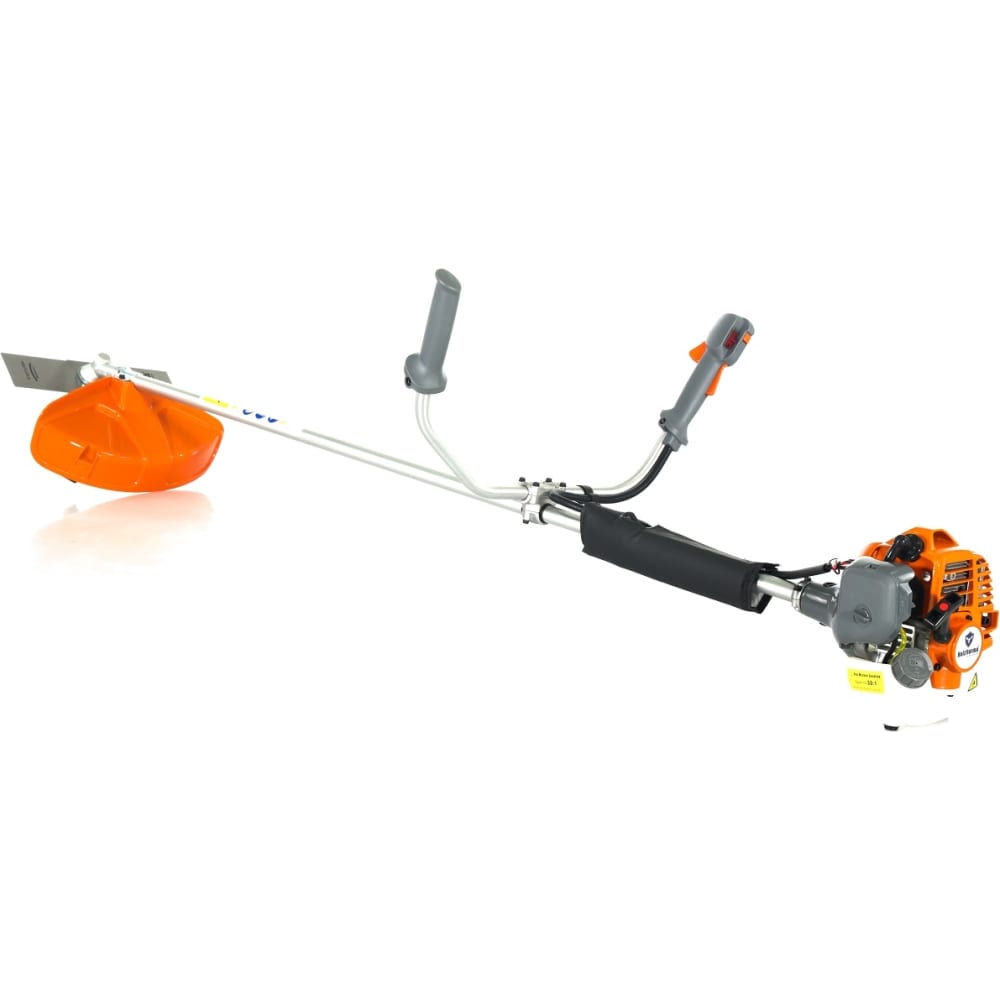 

Бензиновый садовый триммер Holzfforma FF226R Pro 26015927 1,1 л.с., FF226R Pro