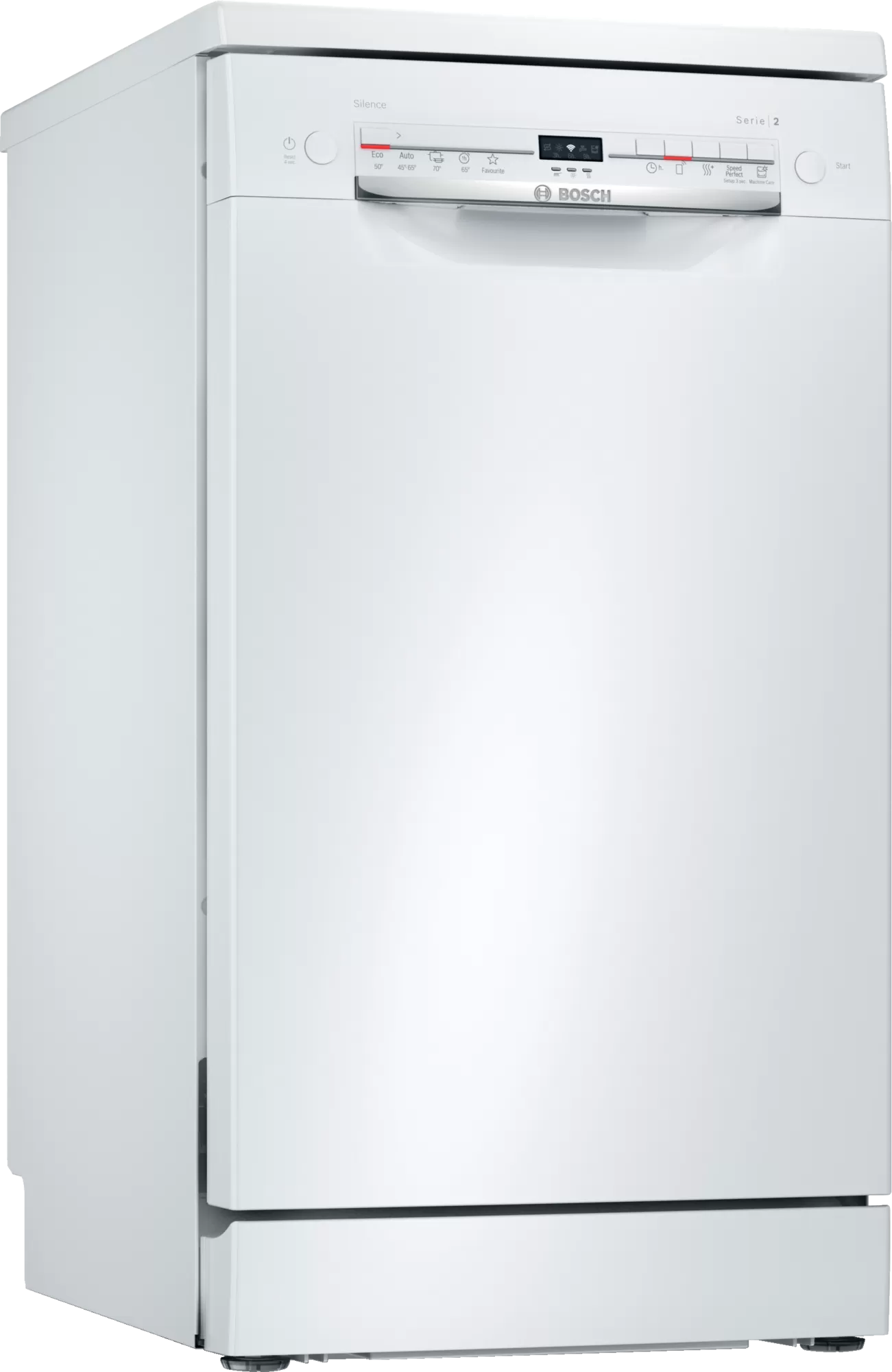 

Посудомоечная машина Bosch SPS2IKW04E белый, SPS2IKW04E