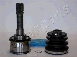 

ШРУС внешний, приводной вал Japanparts gi813, ШРУС внешний, приводной вал Japanparts gi813 Japanparts gi813