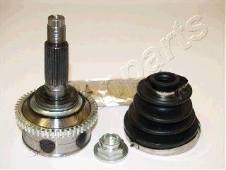 

ШРУС комплект Japanparts gik00, ШРУС комплект Japanparts gik00 Japanparts gik00