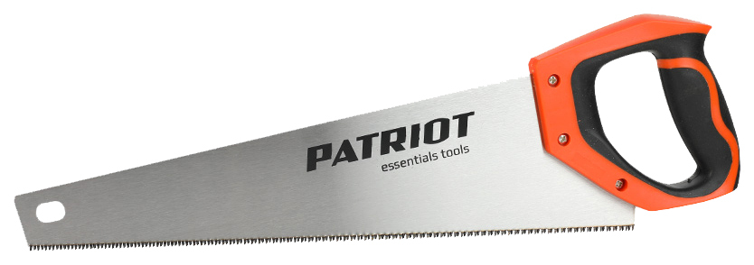 фото Ножовка patriot 350006001