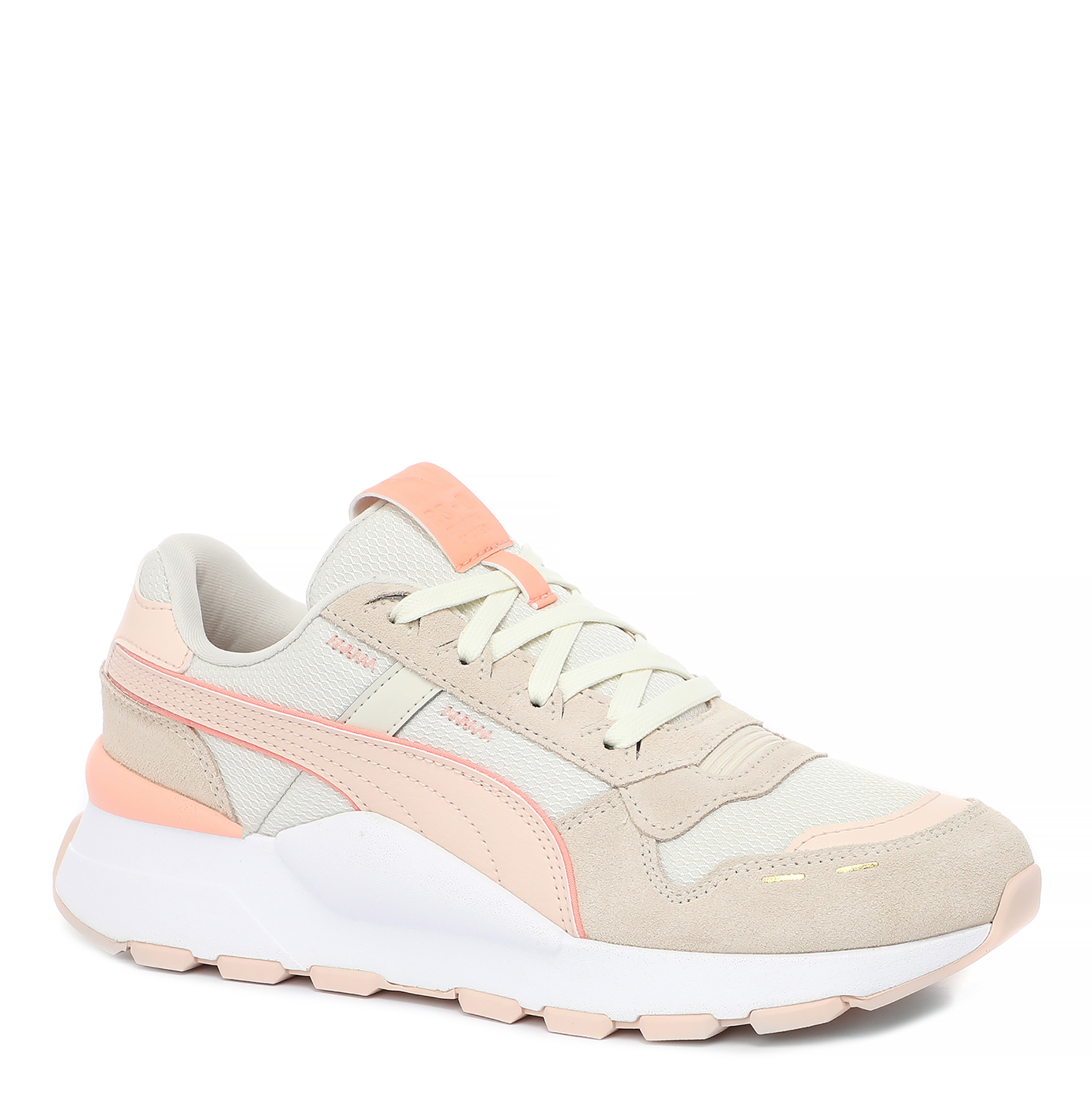 

Кроссовки женские PUMA 374958 бежевые 40 EU, 374958