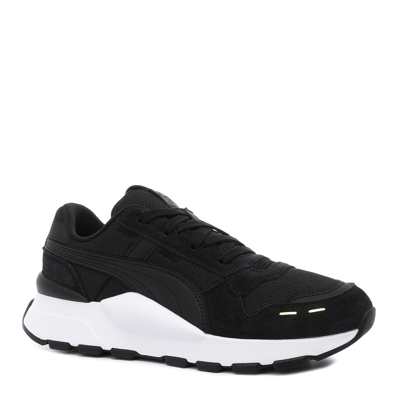 фото Кроссовки женские puma 374958 черные 40 eu