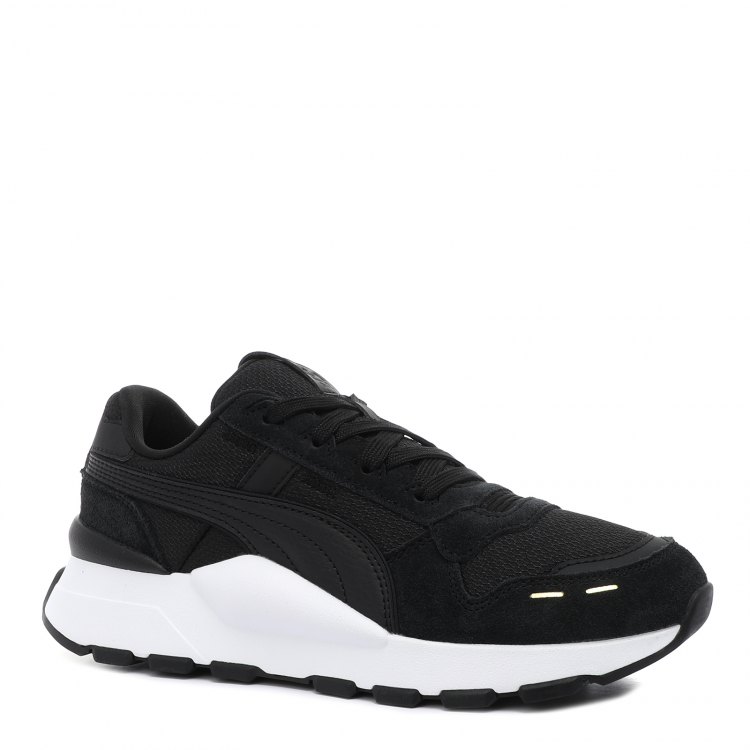 фото Кроссовки женские puma 374958 черные 41 eu