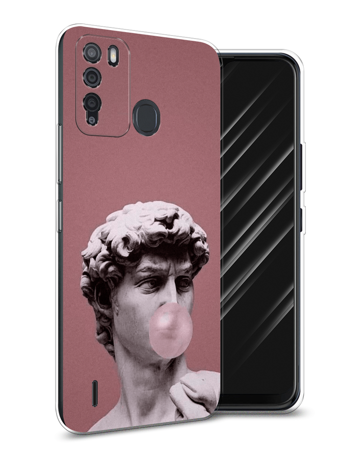 Чехол Awog на Itel Vision 1 Pro 