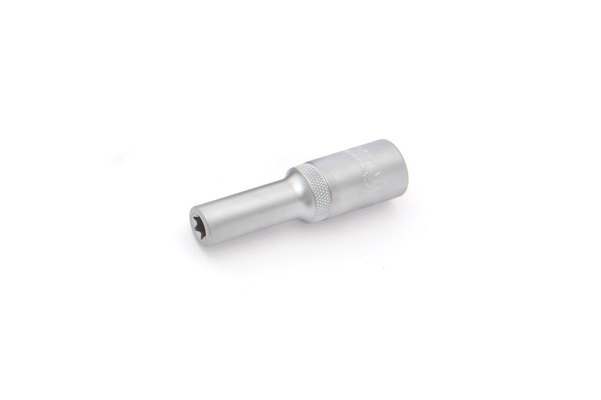 

Дело Техники Головка TORX глубокая 1/2"DR E12 (Дело Техники)