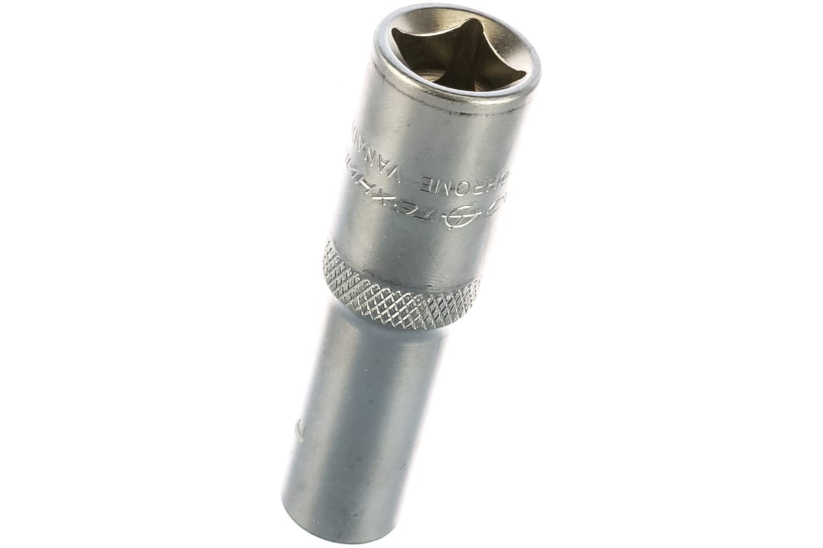

Дело Техники Головка TORX глубокая 1/2"DR E16 (Дело Техники)