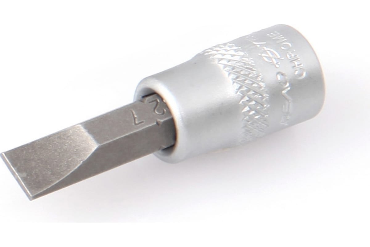 

Дело Техники Головка со вставкой SL7 1/4''DR (Дело Техники)
