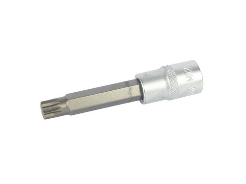 

Дело Техники Головка со вставкой SPLINE 1/2"DR M12 100 мм (Дело Техники)