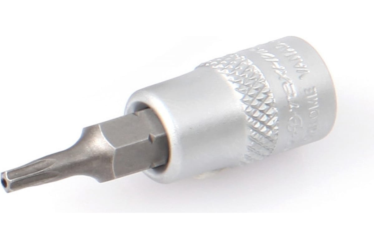 

Дело Техники Головка со вставкой ТН15 1/4''DR (Дело Техники)