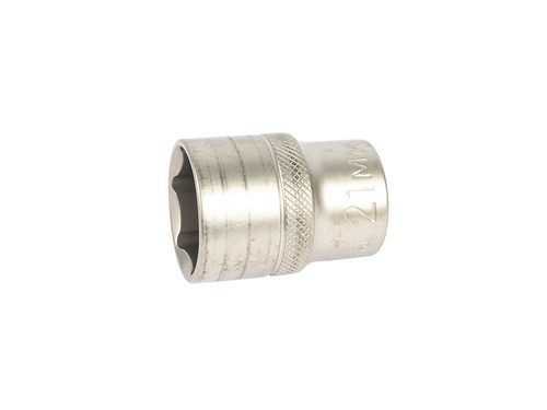 

Дело Техники Головка 6-гранная 1/2"DR 22 мм (Дело Техники)