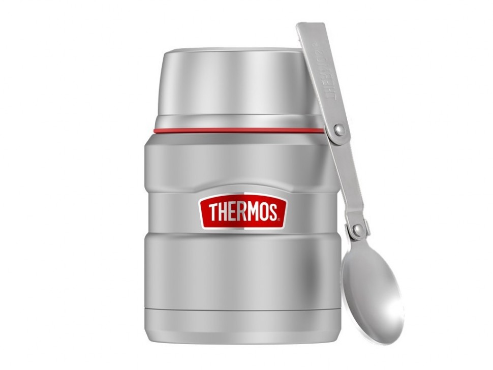 фото Термос thermos sk3000 rsms 470ml 373731