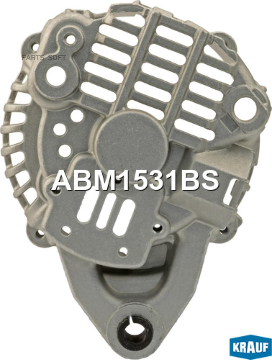 

KRAUF 'ABM1531BS Крышка генератора задняя 1шт