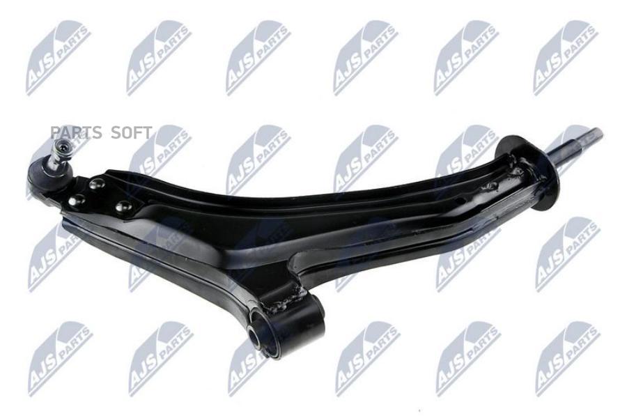 

Рычаг Передний Нижний Land Rover Freelander I -06 Правый Nty Zwdlr007 NTY ZWDLR007