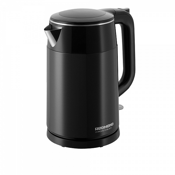 Чайник электрический REDMOND RK-M1581 1.7 л черный насос для бутылок с водой автоматический электрический кувшин для питьевой воды
