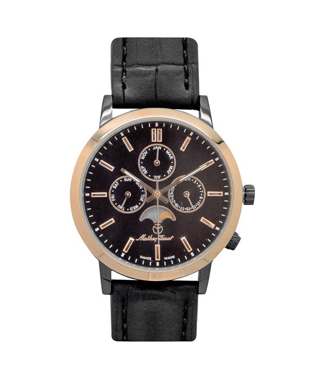 

Наручные часы мужские MATHEY-TISSOT H9315RR MT0046, H9315RR MT0046