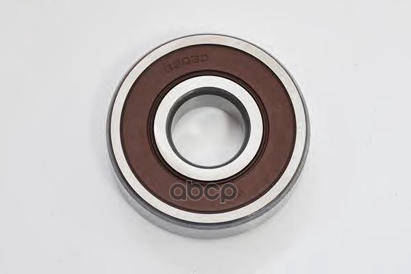 

Подшипник Генератора 30903 ASAM-SA арт. 30903