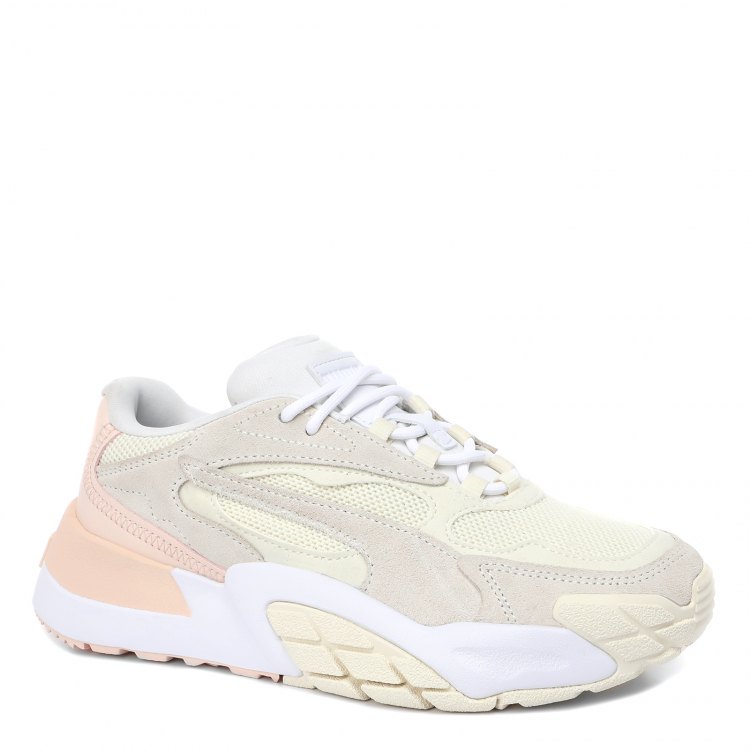 фото Кроссовки женские puma 375119_2511092 бежевые 42 eu