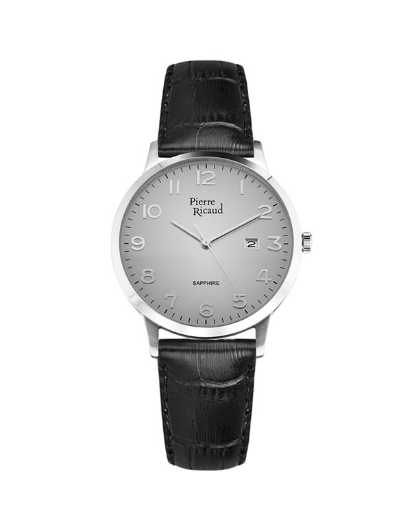 Наручные часы мужские Pierre Ricaud P91022.5227Q