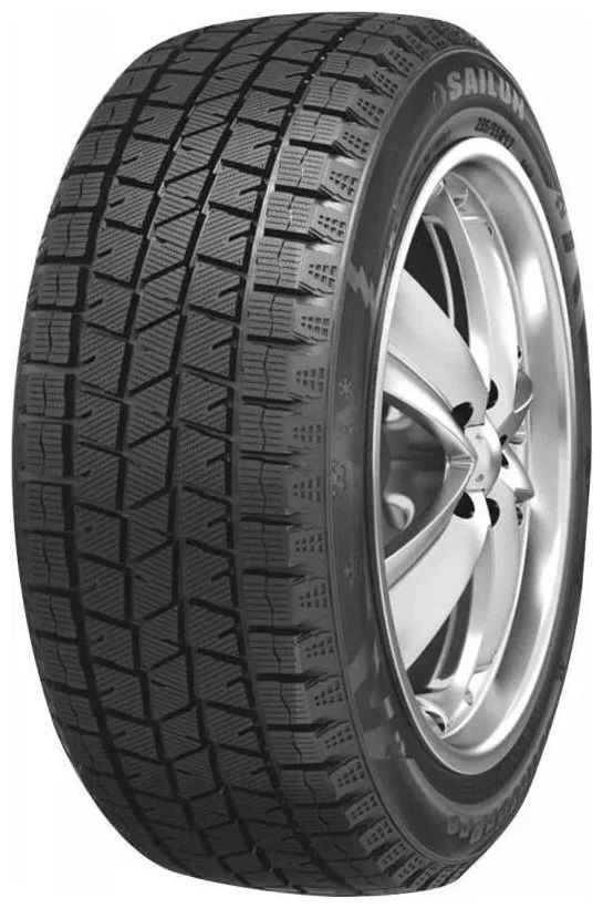 Автошина Sailun 215/65R17 99T Ice Blazer Arctic SUV TL, арт. SL3220011494