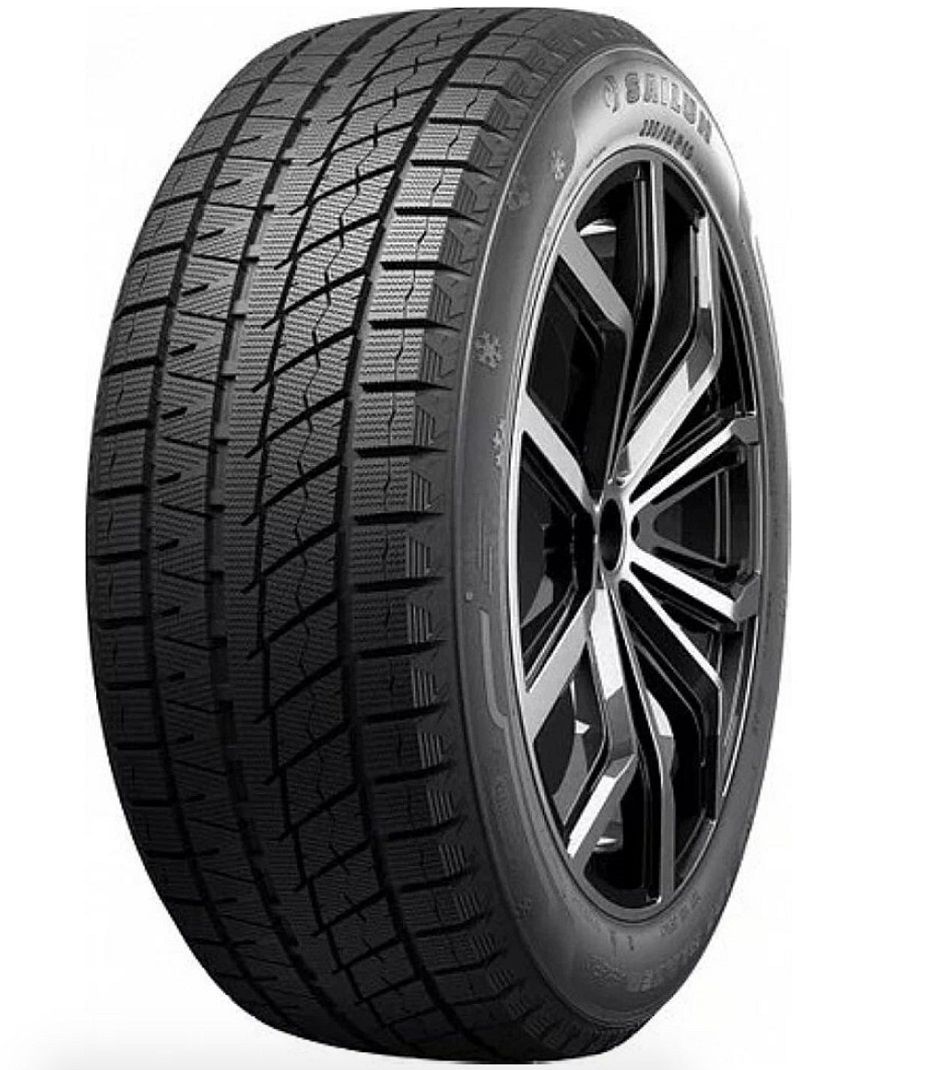 

Автошина Sailun 275/45R20 110T XL Ice Blazer Arctic Evo TL, арт. SL3220011523, Ice Blazer Arctic Evo