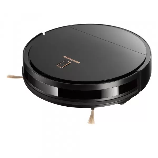 

Робот-пылесос REDMOND RV-R151 черный, RV-R151
