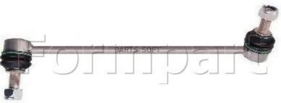 

Тяга Стабилизатора Лев Передн Mercedes-Benz: Viano W639 08/03-, Vito W639 09/03-07/14 Form