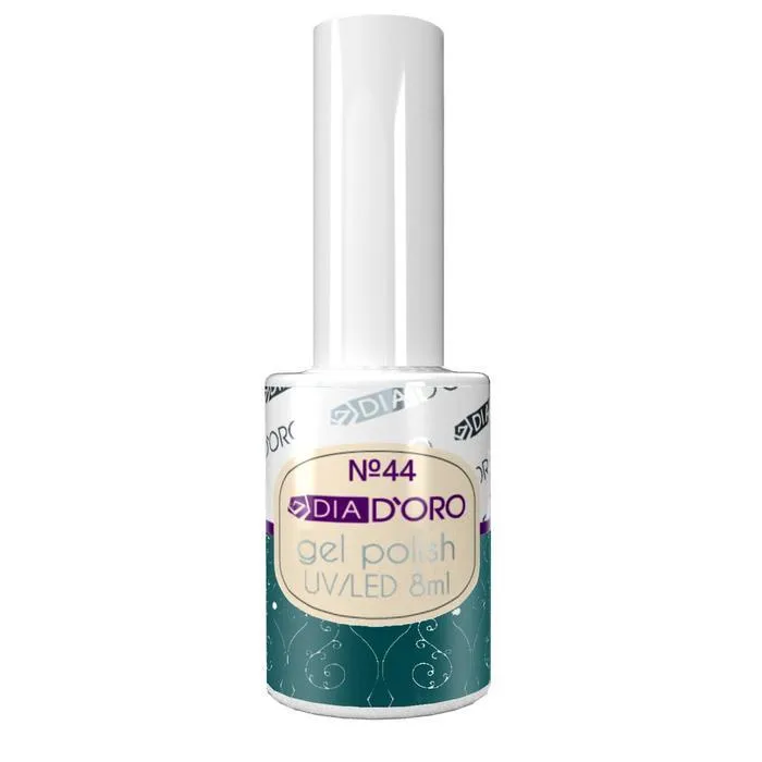 

Гель-лак Dia D`oro Classics Professional №044, 8 мл