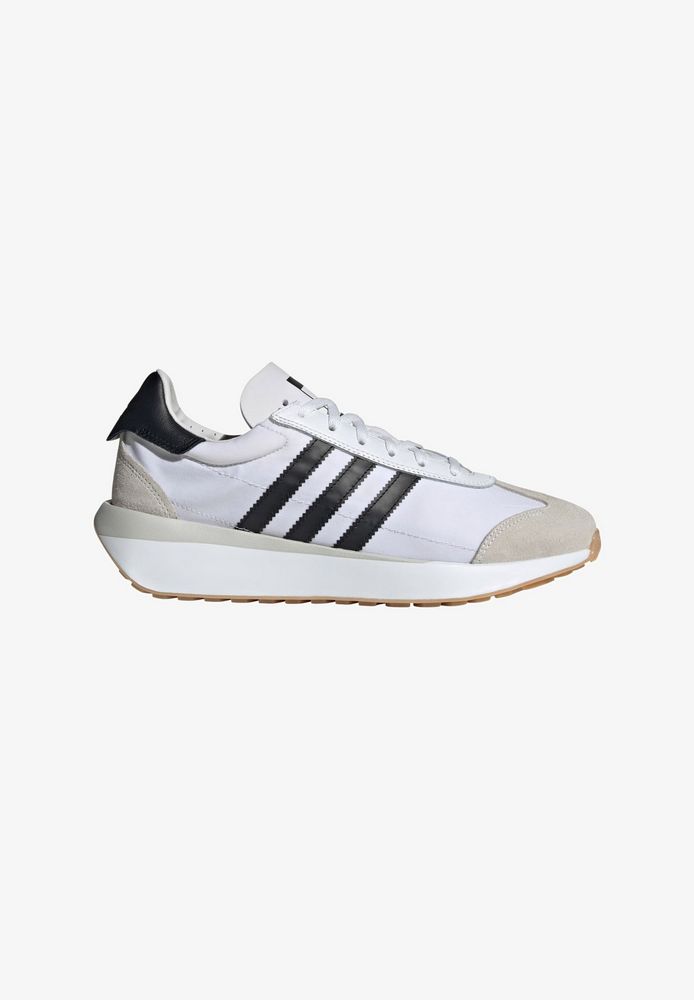 

Кроссовки унисекс Adidas Originals AD115O1NE белые 38 EU, Белый, AD115O1NE