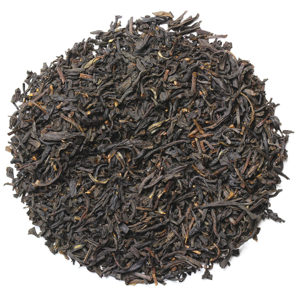 Красный чай Най Сян Хун Ча (Молочный), 250 г