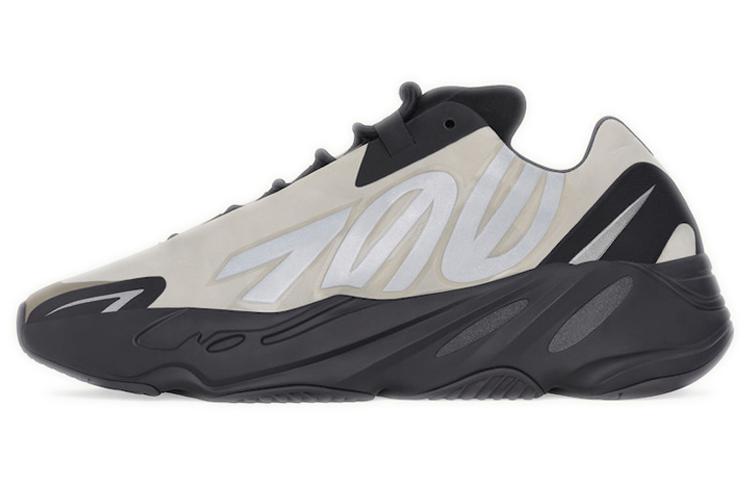 

Кроссовки унисекс Adidas Yeezy Boost 700 MNVN Bone бежевые 36 EU, Бежевый, Yeezy Boost 700 MNVN Bone