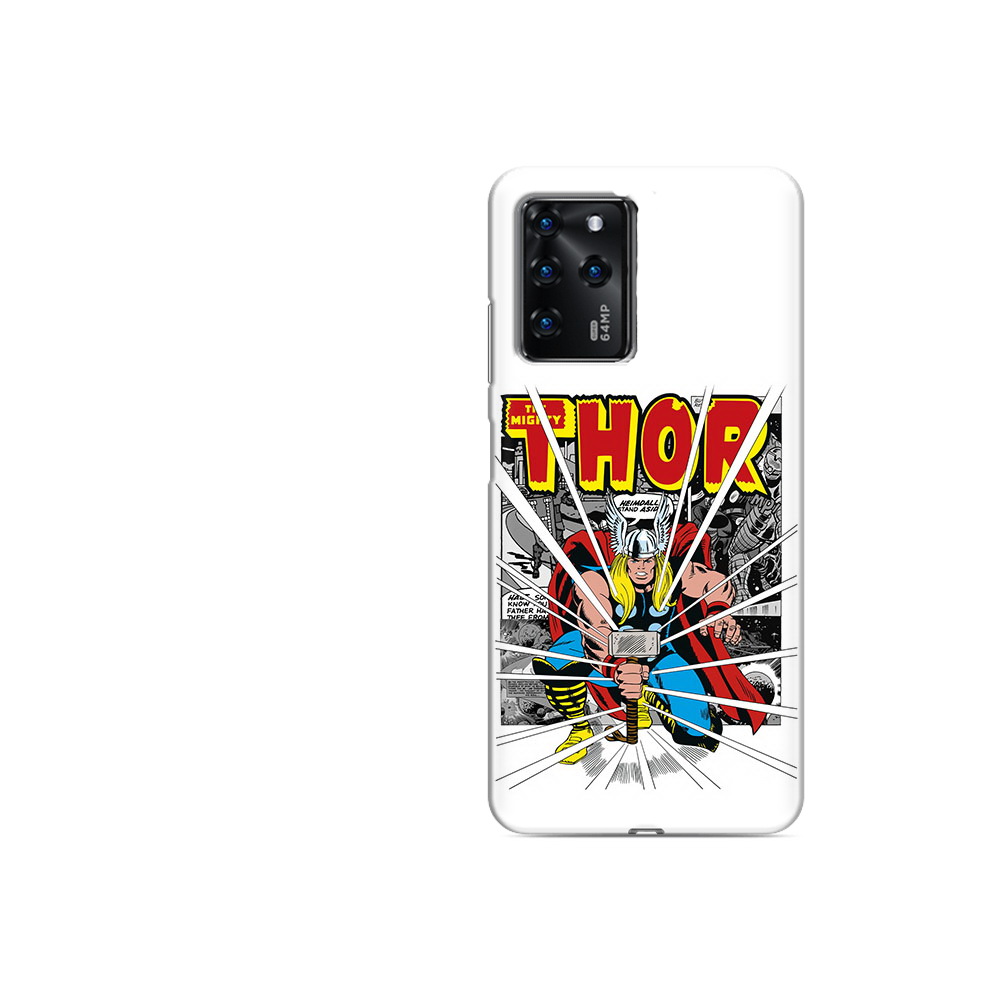 

Чехол MyPads Tocco для ZTE Blade V30 Vita тор рисунок (PT224728.460.647), Прозрачный, Tocco