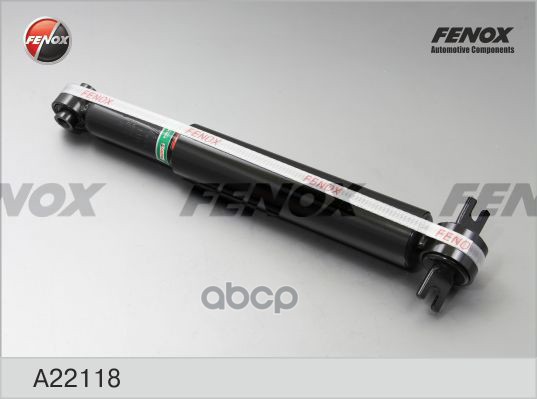 

A22118_амортизатор Задний Газовый! Kia Rio All 00-05 FENOX арт. A22118